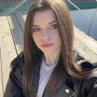 Репетитор - Анастасия Ч. id:150093