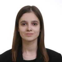 Репетитор - Каріна К. id:149447