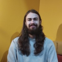 Репетитор - Євген П. id:149453