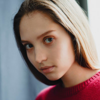 Репетитор - Дарья Ж. id:148091