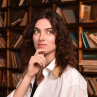 Репетитор - Діана П. id:149522