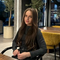 Репетитор - Софія Б. id:146176