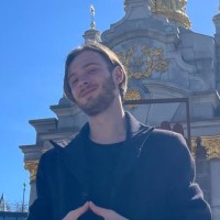Репетитор - Максим П. id:149689