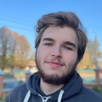 Репетитор - Андрій К. id:148849
