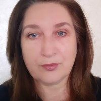 Репетитор - Светлана М. id:147321