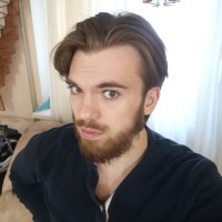 Репетитор - Павевл Б. id:148027