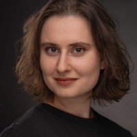 Репетитор - Соломия К. id:149972