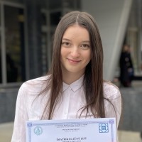 Репетитор - Габріелла О. id:150017