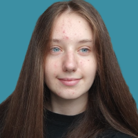 Репетитор - Дарина С. id:149326