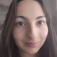 Репетитор - Вероника З. id:146925