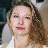 Репетитор - Наталія А. id:150205