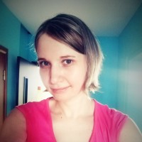 Репетитор - Євгенія П. id:149023
