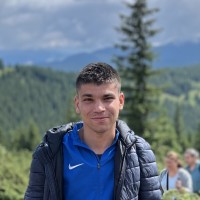 Репетитор - Богдан Я. id:149342