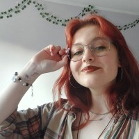 Репетитор - Єлизавета Ж. id:149767