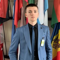 Репетитор - Тарас Г. id:149765