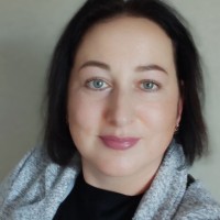 Репетитор - Тетяна С. id:150217